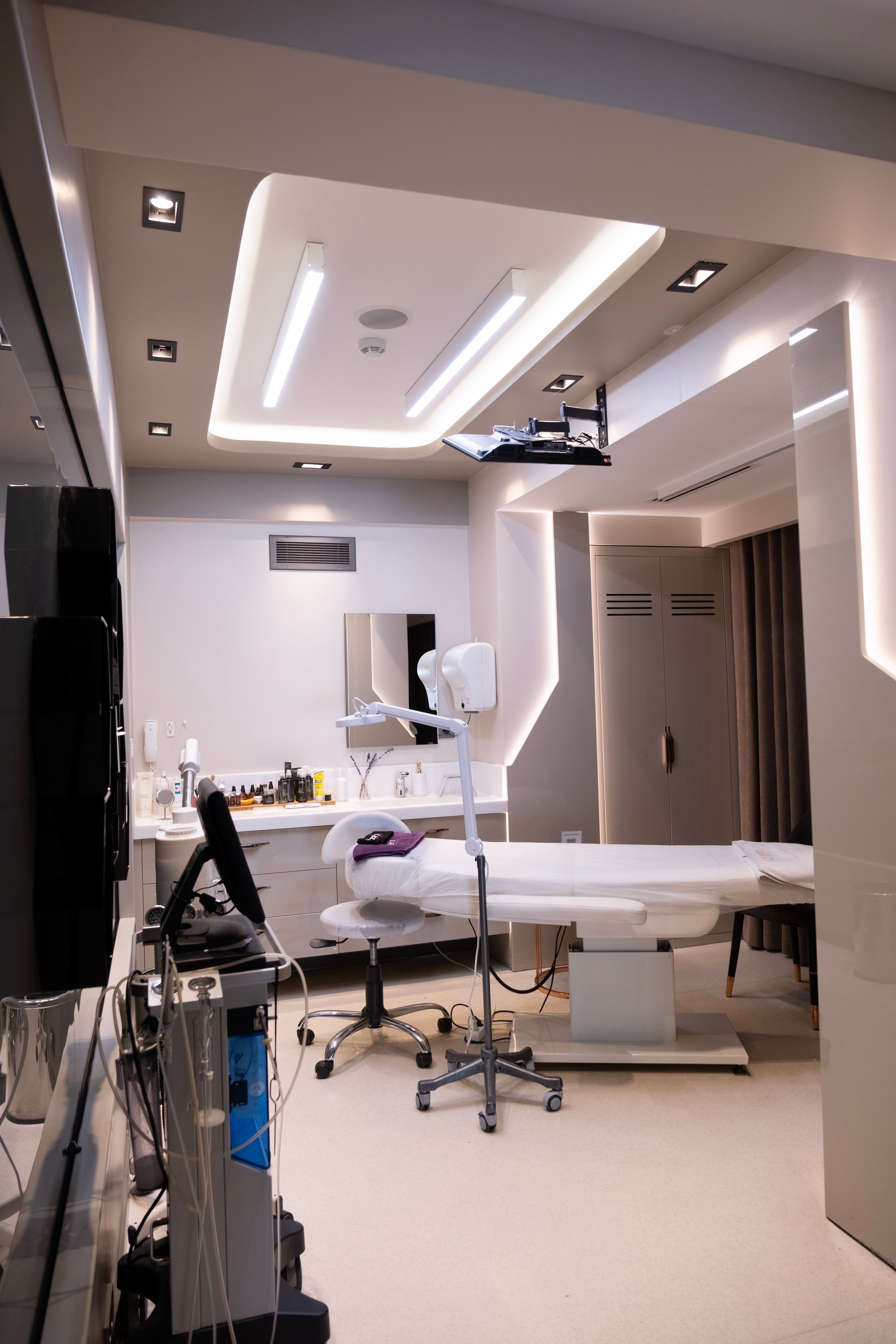 Gaia Cosmedical Clinic
