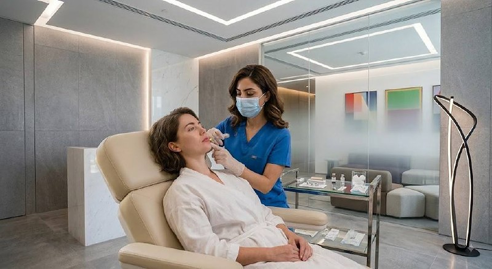 Gaia Cosmedical Clinic